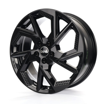 DBV Napoli AP black black