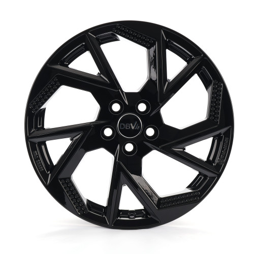 DBV Napoli AP black black