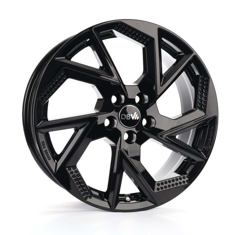 DBV Napoli AP black black
