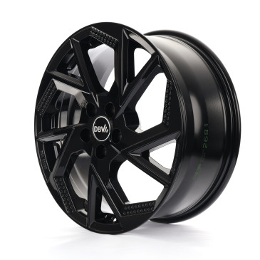 DBV Napoli AP black black