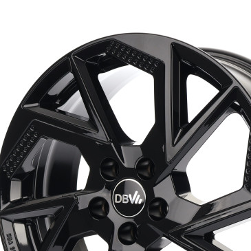 DBV Napoli AP black black