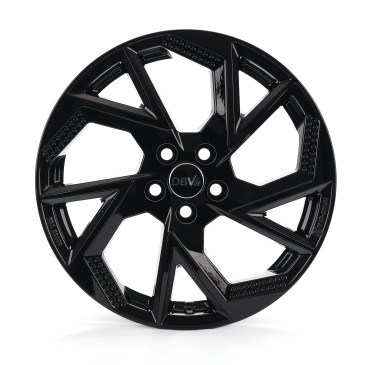 DBV Napoli AP black black