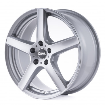 DBV Navigio TY silber metallic