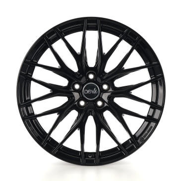 DBV RIVA KY black black