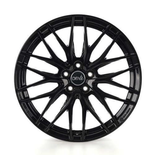 DBV RIVA KY black black