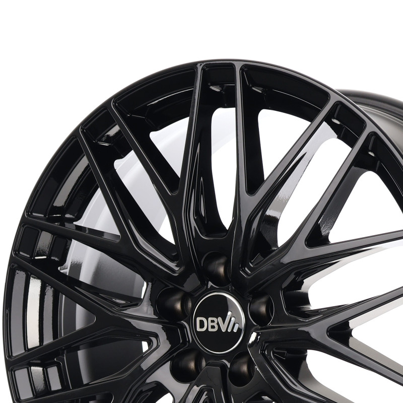 DBV RIVA KY black black