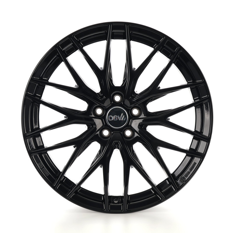 DBV RIVA KY black black