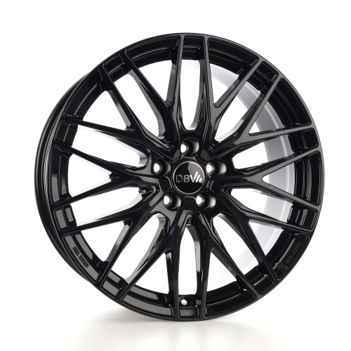 DBV RIVA KY black black