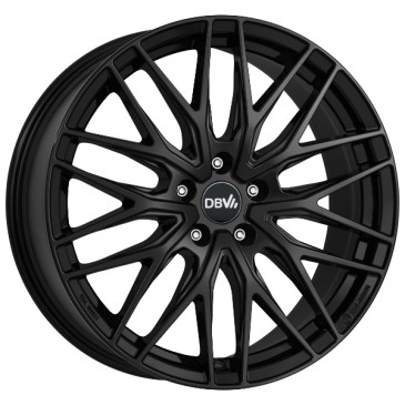 DBV RIVA KY black black