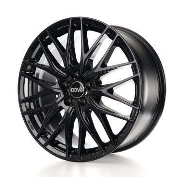 DBV RIVA KY black black