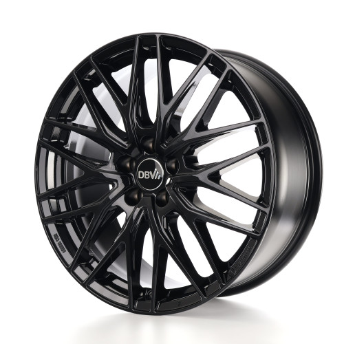 DBV RIVA KY black black