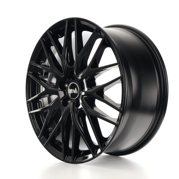 DBV RIVA KY black black