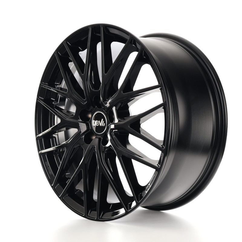 DBV RIVA KY black black