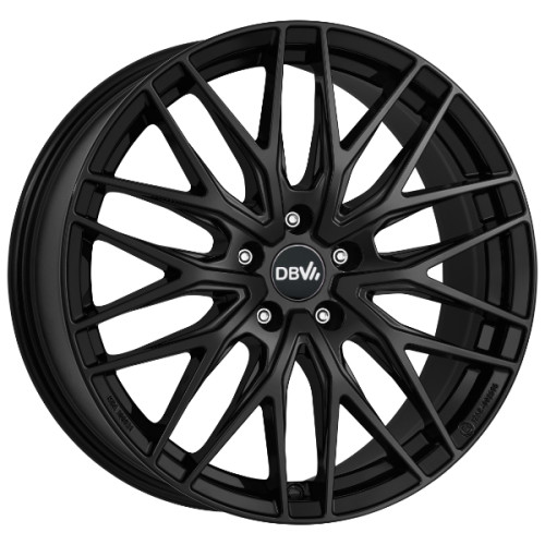 DBV RIVA KY black black