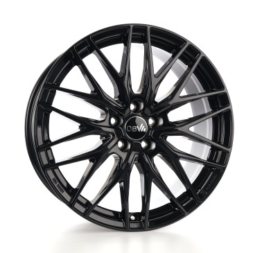 DBV RIVA KY black black