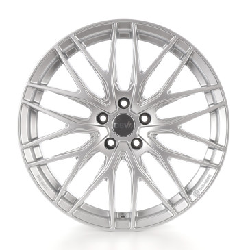 DBV RIVA KY silver silver