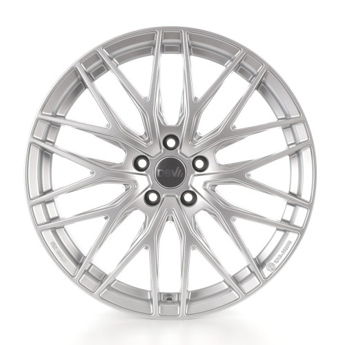 DBV RIVA KY silver silver