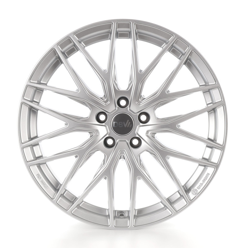 DBV RIVA KY silver silver