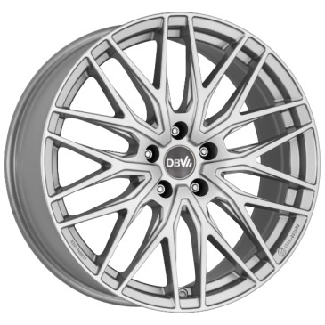 DBV RIVA KY silver silver
