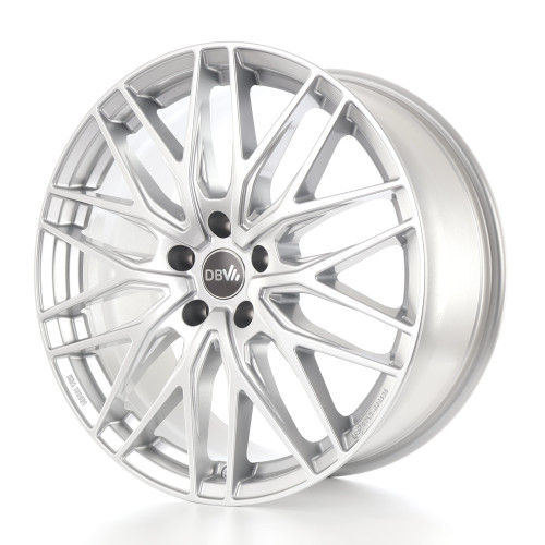 DBV RIVA KY silver silver