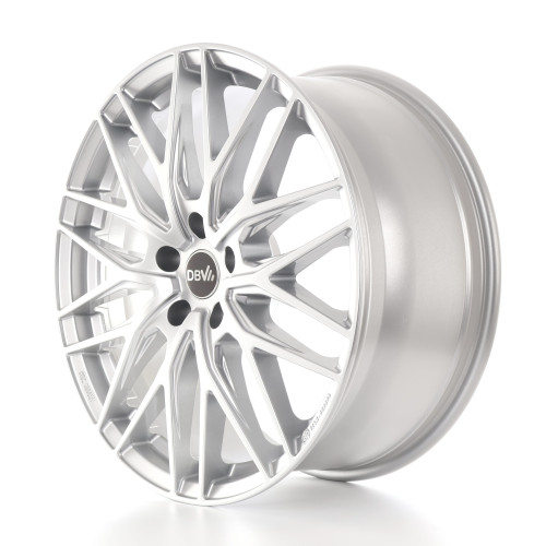 DBV RIVA KY silver silver
