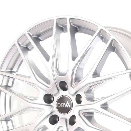 DBV RIVA KY silver silver