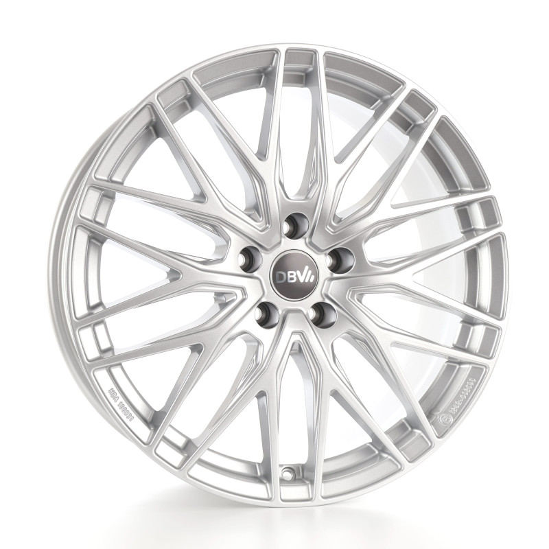 DBV RIVA KY silver silver