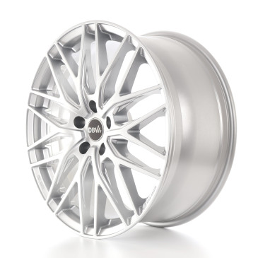 DBV RIVA KY silver silver