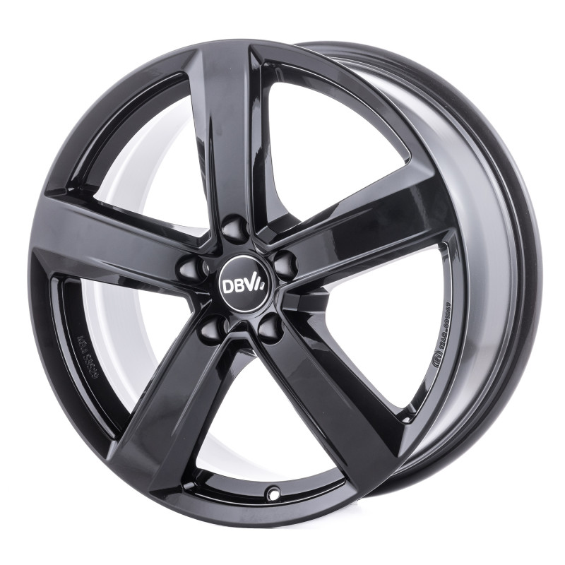 DBV Samoa TU black