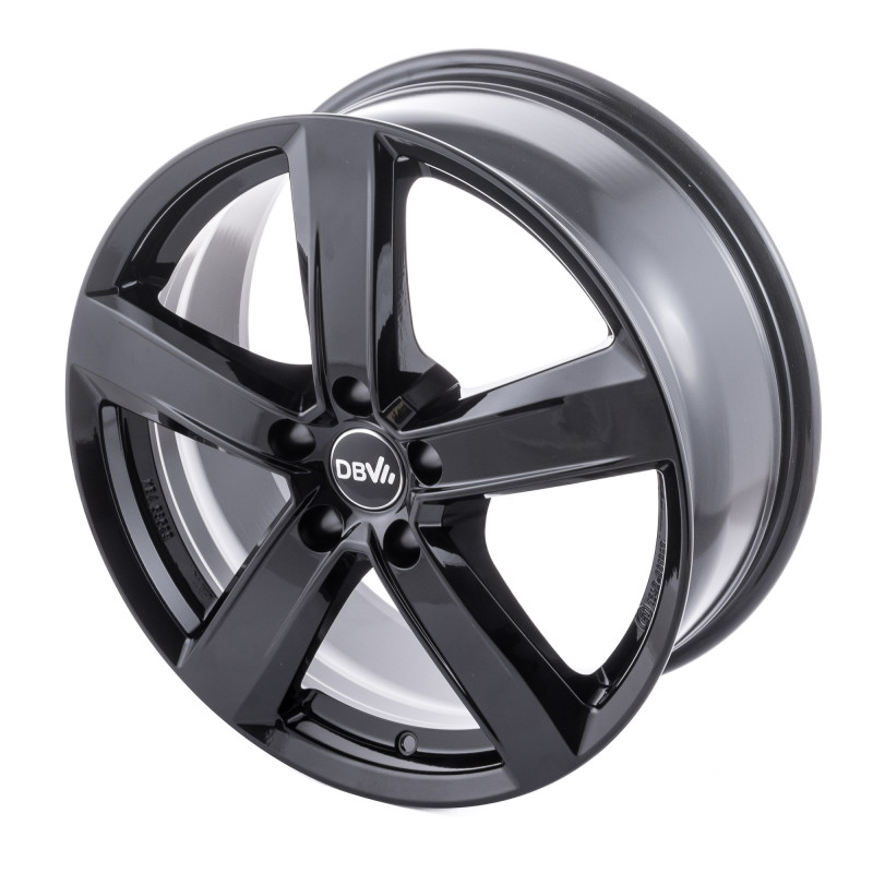 DBV Samoa TU black