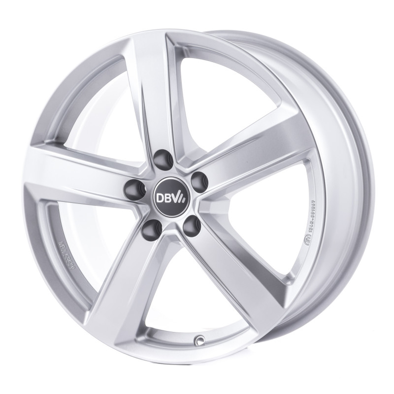 DBV Samoa TU silver