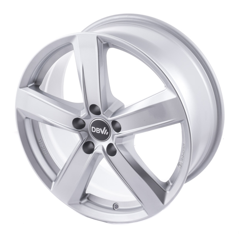 DBV Samoa TU silver