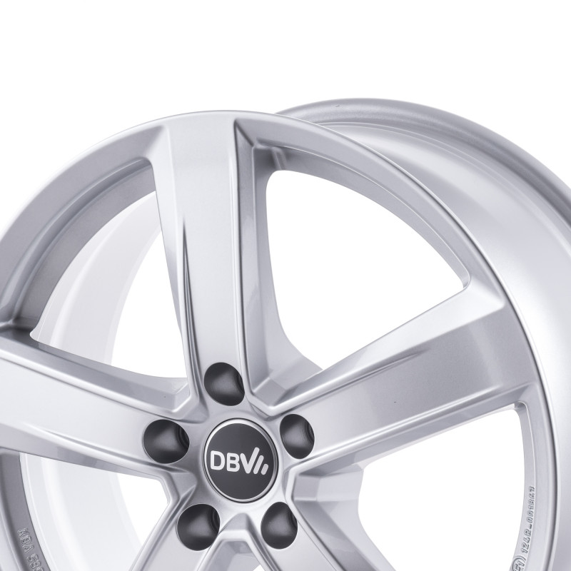 DBV Samoa TU silver