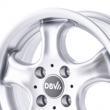 Dav Ball Rims Opel Kadett Rims and Wheels | velonity.com