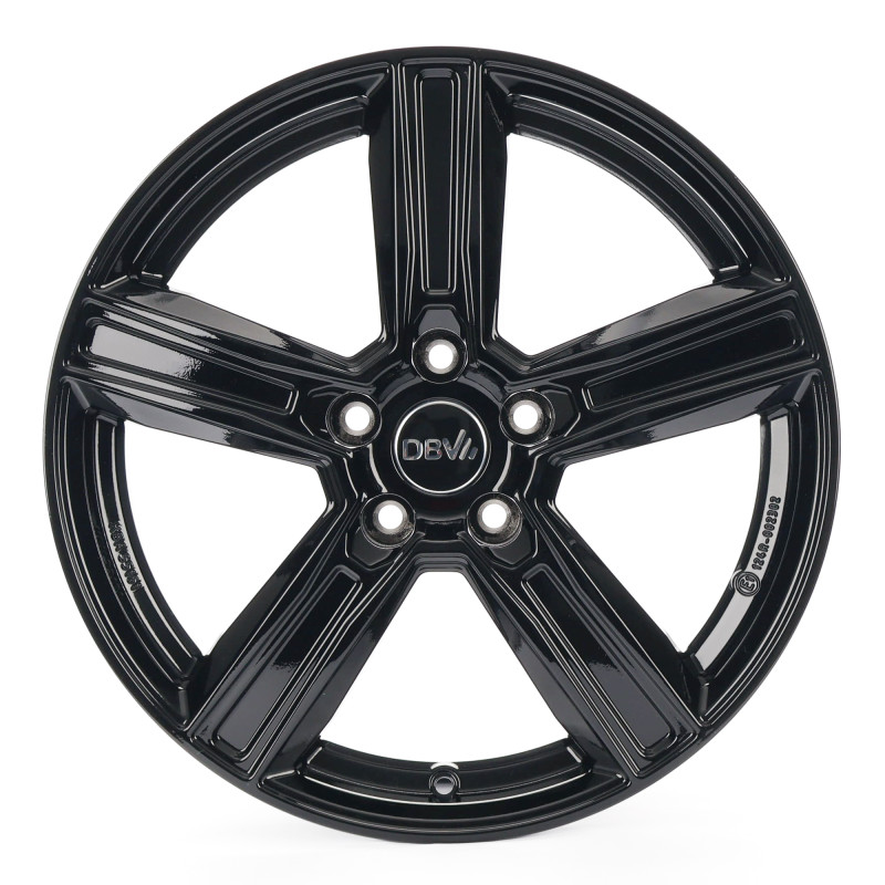 DBV Vegas KG black