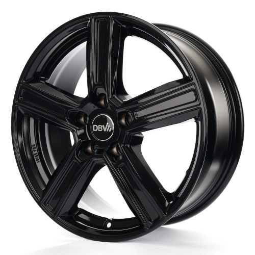 DBV Vegas KG black