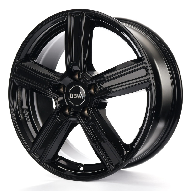 DBV Vegas KG black