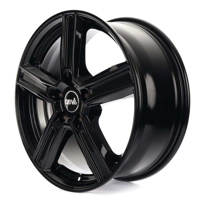 DBV Vegas KG black