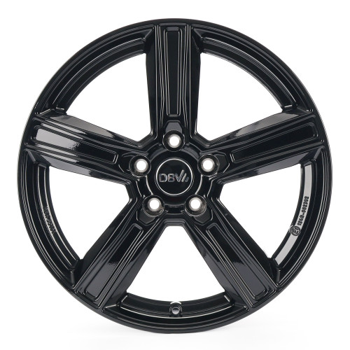 DBV Vegas KG black