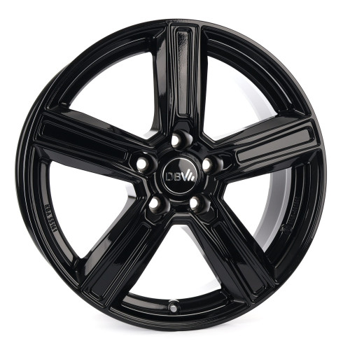 DBV Vegas KG black