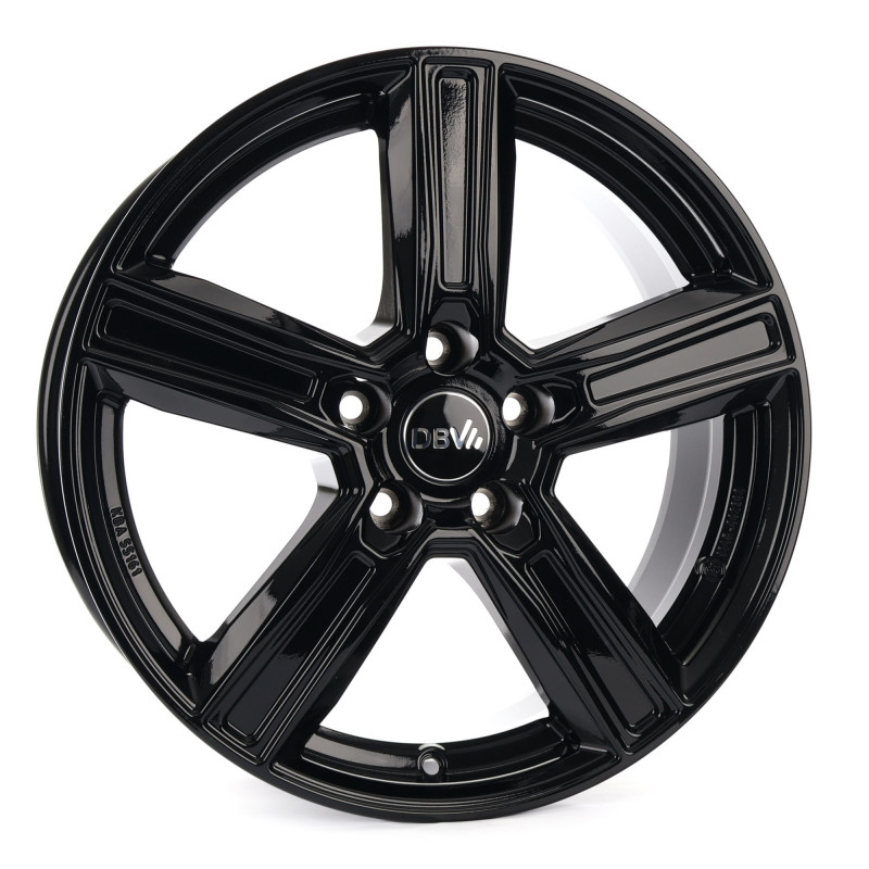 DBV Vegas KG black
