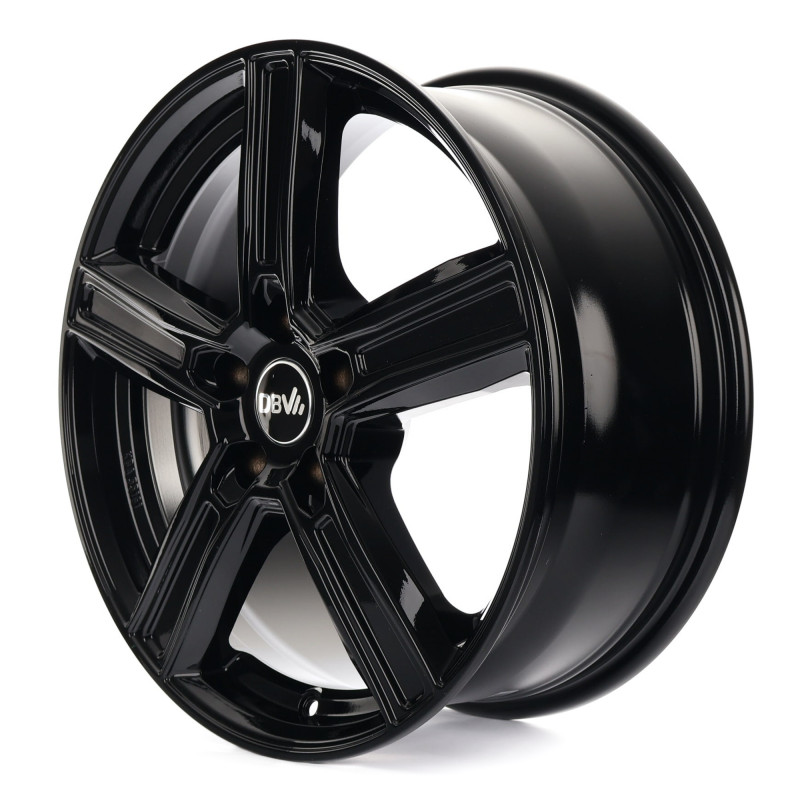 DBV Vegas KG black