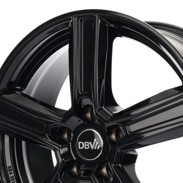 DBV Vegas KG black