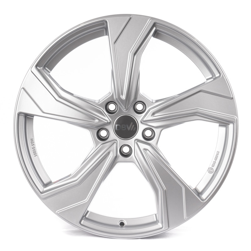 DBV Venezia KB silver