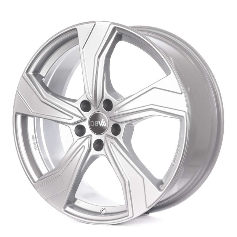 DBV Venezia KB silver