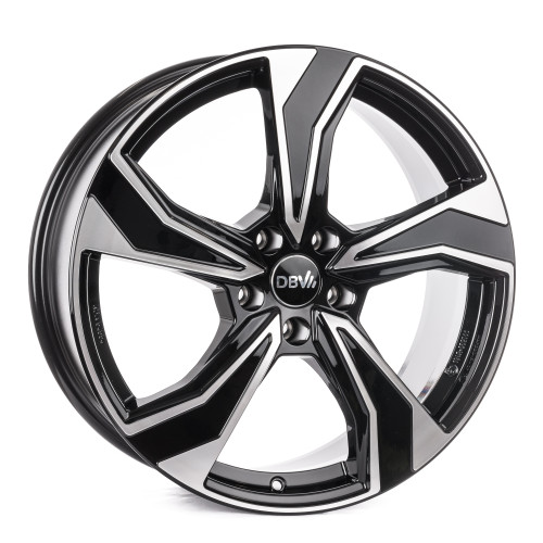 DBV Venezia KB silver | velonity.com