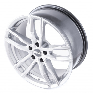 DBV Vienna II hyper silber