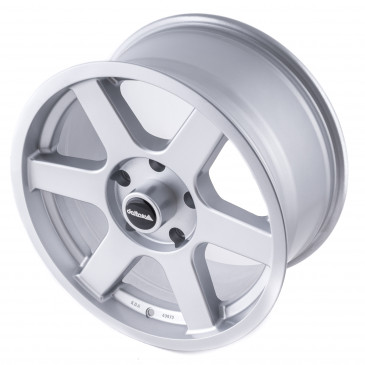 delta4x4 Avventura silver