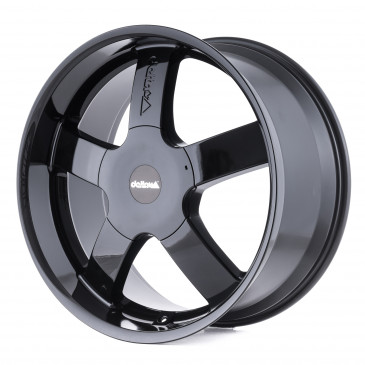 delta4x4 Elements 4 black