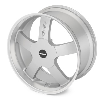 delta4x4 Elements 4 silverpoli